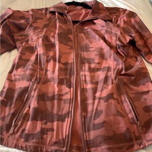 Lululemon Define Jacket Size 16